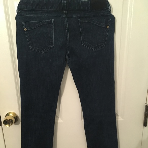 Express pants - Picture 2 of 2